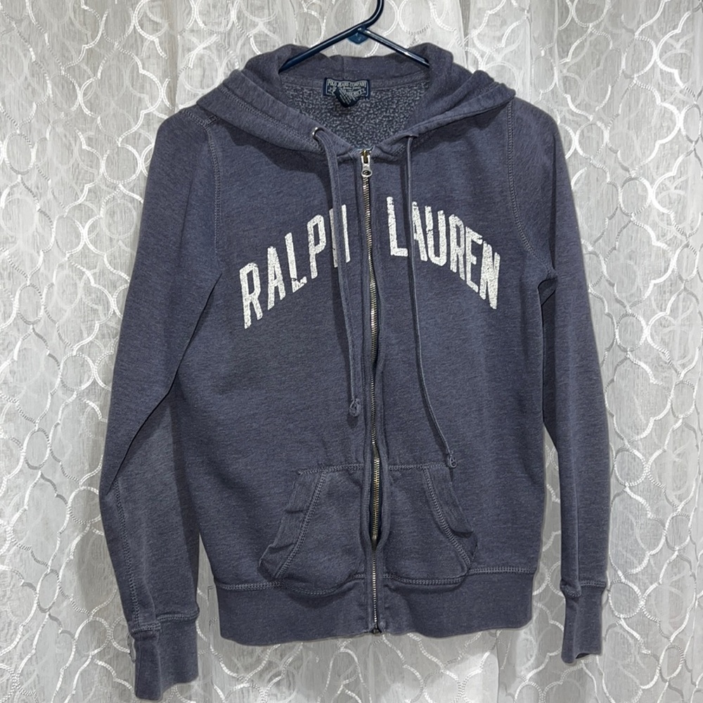 Men Ralph Lauren hoodie